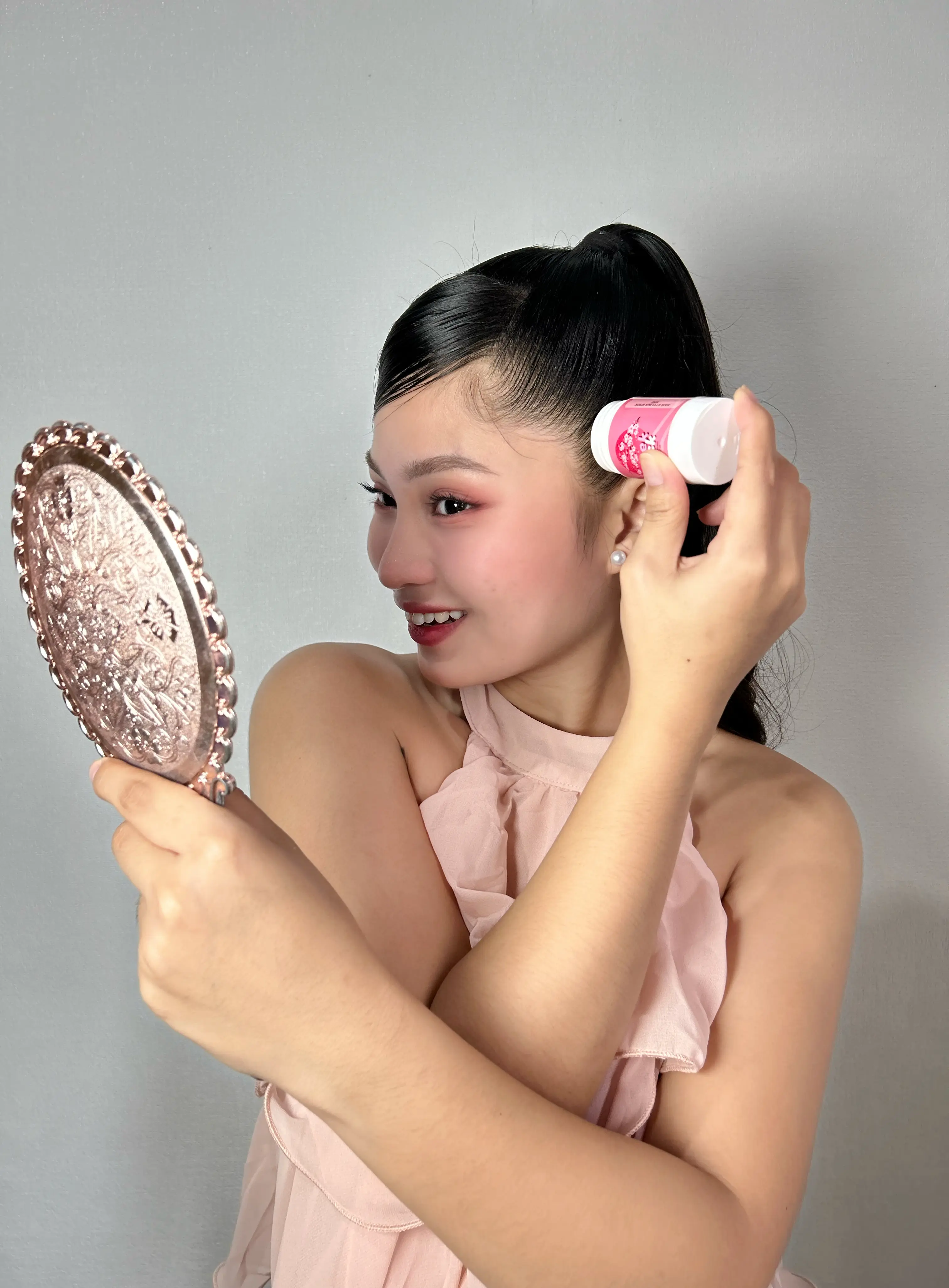 Beauty & make-up photo 2
