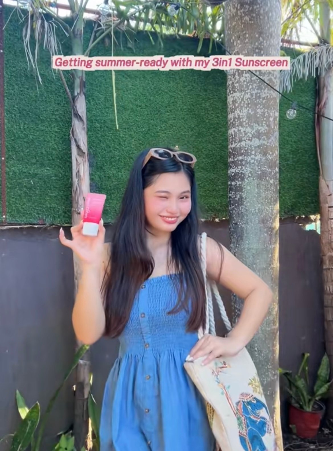 Shopee X TTO